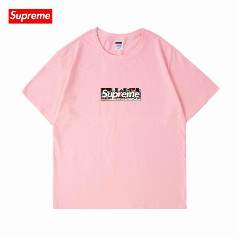 Supreme Men's T-shirts 210